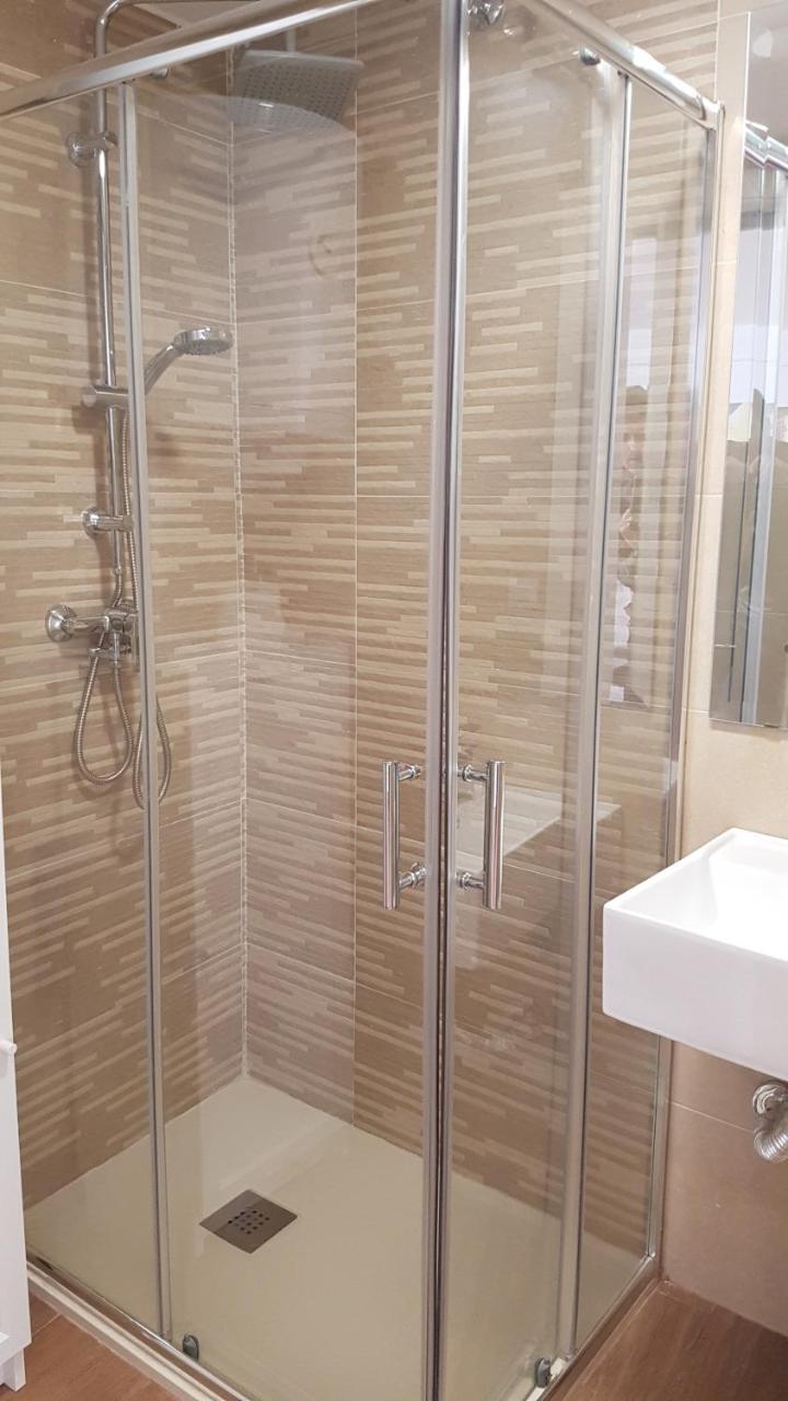 Apartment Plaza Del Salvador Севиля Екстериор снимка